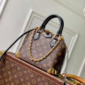 LV M26084 Louis Vuitton Alma Trunk BB Bag