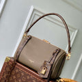 LV M26360 Louis Vuitton Express PM Bag Smoke Gray