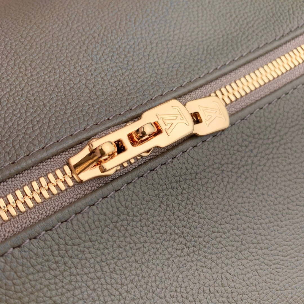 LV M26360 Louis Vuitton Express PM Bag Smoke Gray
