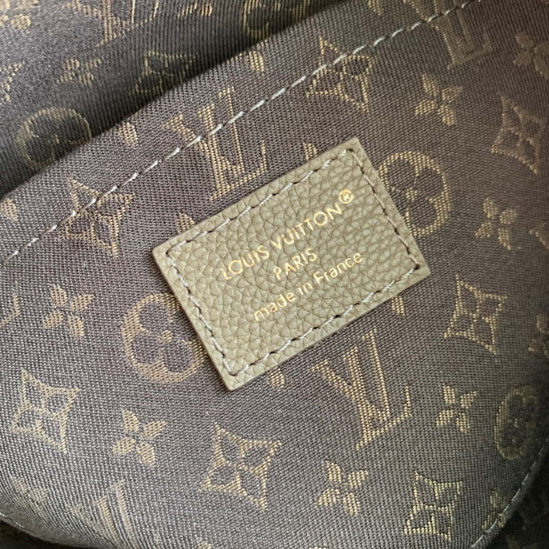 LV M26360 Louis Vuitton Express PM Bag Smoke Gray