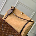 LV M26451 Louis Vuitton Express Travel Hazelnut Brown