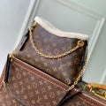 LV M26568 Louis Vuitton CarryAll BB Bag