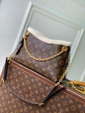 LV M26568 Louis Vuitton CarryAll BB Bag