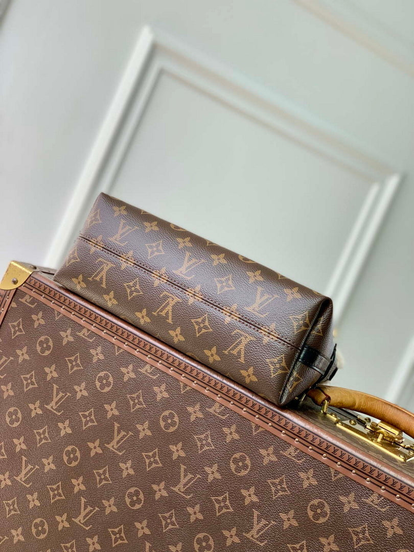 LV M26568 Louis Vuitton CarryAll BB Bag