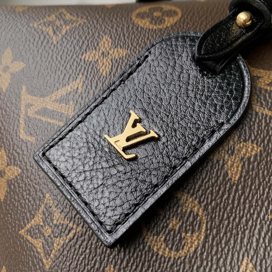 LV M26568 Louis Vuitton CarryAll BB Bag