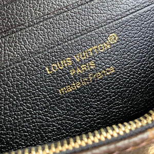 LV M26587 Louis Vuitton Wallet On Chain Ivy Bag Monogram - Default Title - View 8
