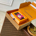 LV M26625 Louis Vuitton Card Holder
