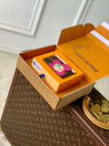 LV M26625 Louis Vuitton Card Holder