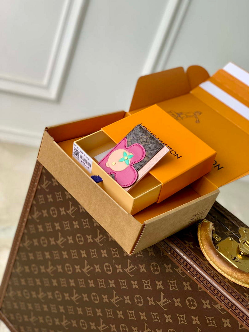 LV M26625 Louis Vuitton Card Holder
