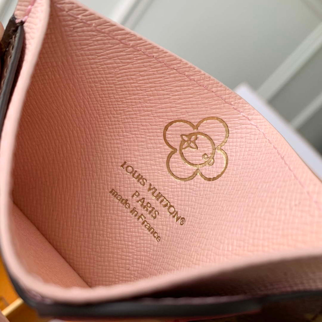 LV M26625 Louis Vuitton Card Holder