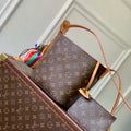 LV M26642 Louis Vuitton All in BB Bag Monogram