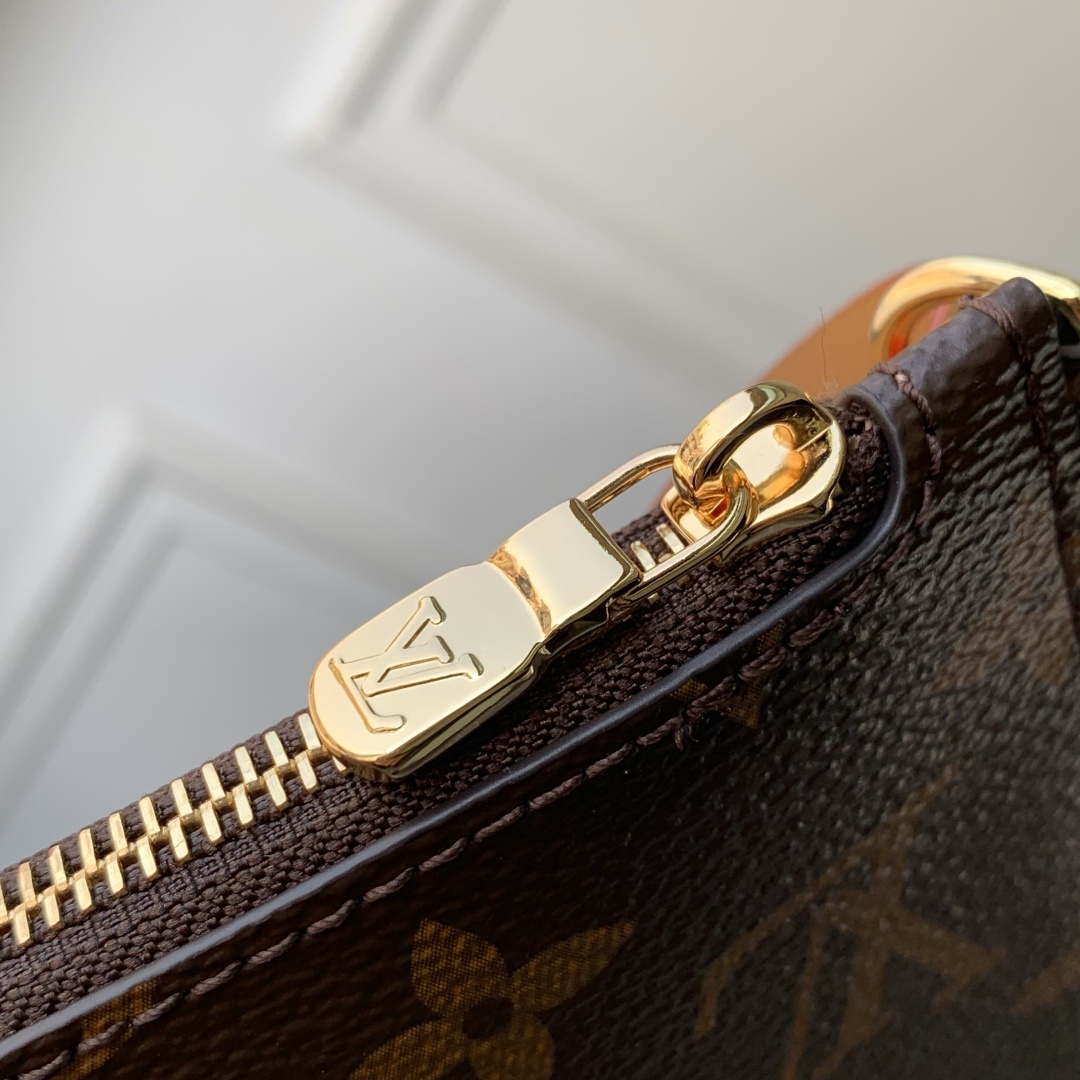 LV M26642 Louis Vuitton All in BB Bag Monogram