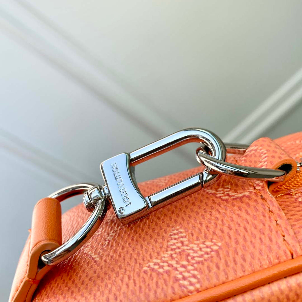 LV M26825 Louis Vuitton Trocad¨¦ro Wearable Wallet Caramel
