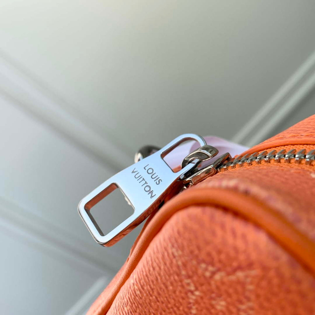 LV M26825 Louis Vuitton Trocad¨¦ro Wearable Wallet Caramel