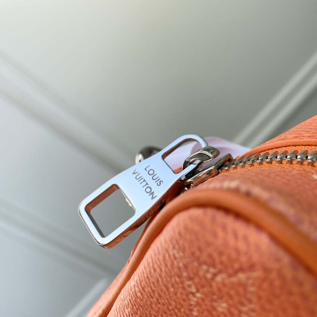 LV M26825 Louis Vuitton Trocad¨¦ro Wearable Wallet Caramel