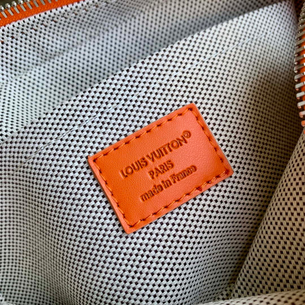LV M26825 Louis Vuitton Trocad¨¦ro Wearable Wallet Caramel
