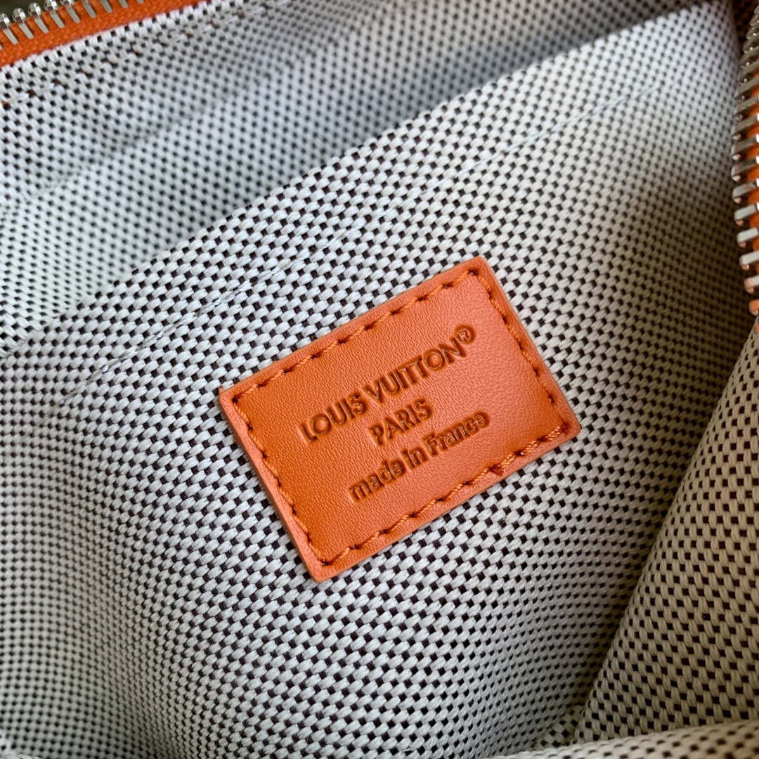 LV M26825 Louis Vuitton Trocad¨¦ro Wearable Wallet Caramel