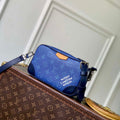 LV M26826 Louis Vuitton Trocad¨¦ro Wearable Wallet Ocean