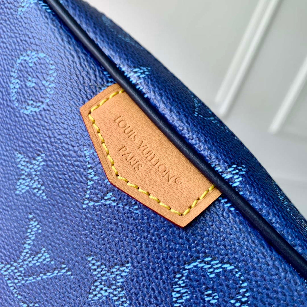 LV M26826 Louis Vuitton Trocad¨¦ro Wearable Wallet Ocean