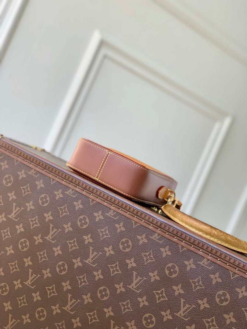 LV M26984 Louis Vuitton Toast Wearable Wallet Monogram/Damier