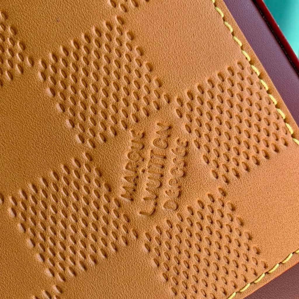 LV M26984 Louis Vuitton Toast Wearable Wallet Monogram/Damier