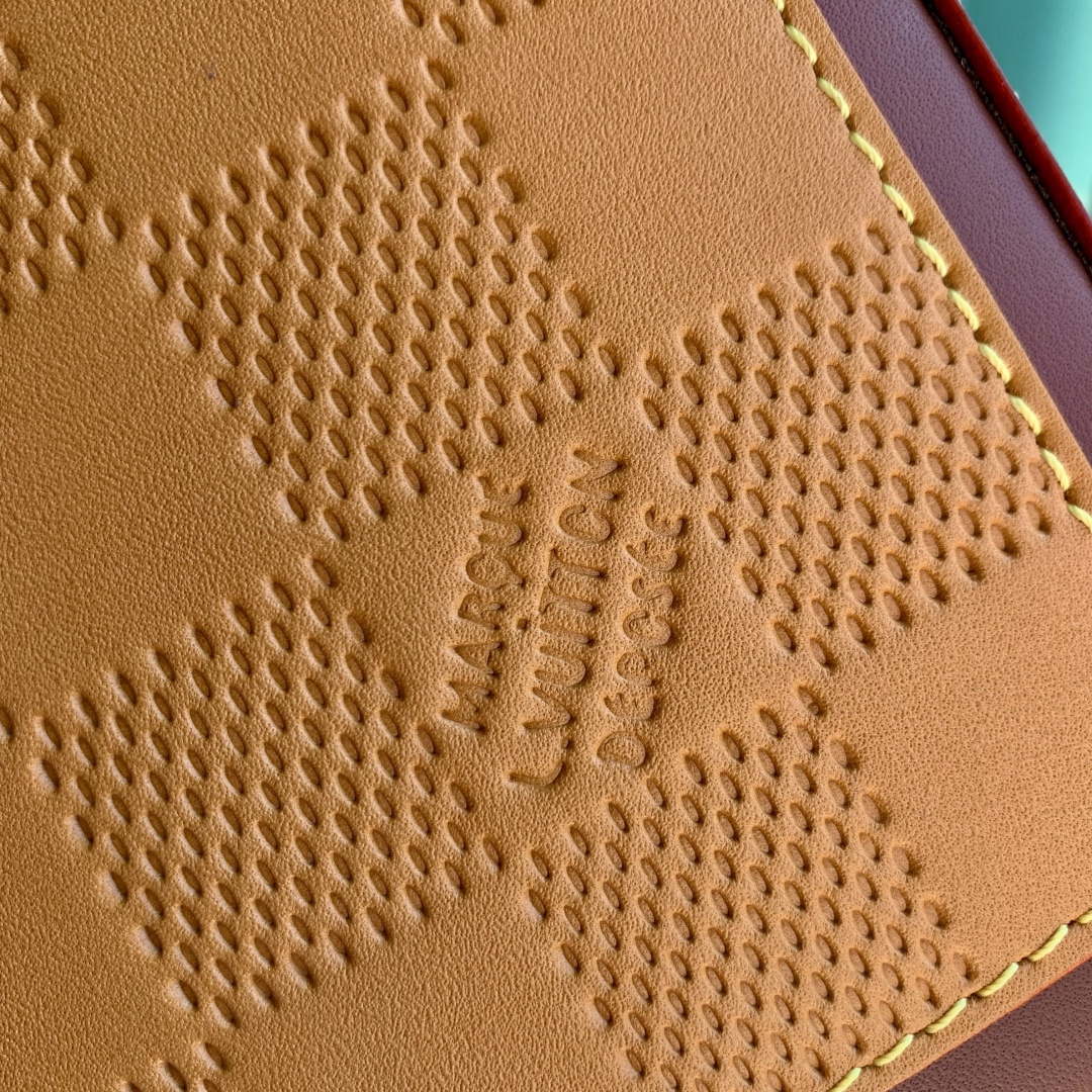 LV M26984 Louis Vuitton Toast Wearable Wallet Monogram/Damier