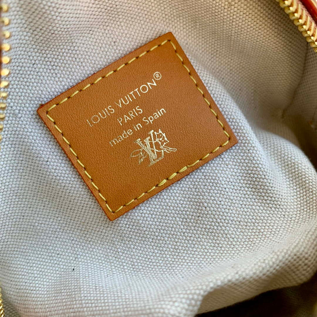 LV M26984 Louis Vuitton Toast Wearable Wallet Monogram/Damier