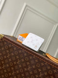 LV M27082 Louis Vuitton Multiple Wallet White