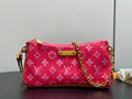 LV M27719 Louis Vuitton Liv Pochette Bag Other Monogram Canvas