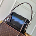 LV M27920 Louis Vuitton Express PM Bag Black