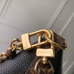 Louis Vuitton LV M29195 Multipass Handbag Other Leathers Black - Default Title - View 5