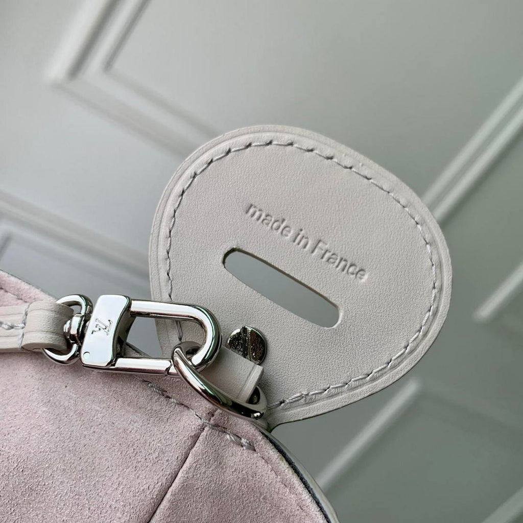 LV M28342 Louis Vuitton All In BB Bag Monogram Empreinte Leather