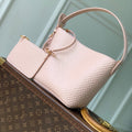 LV M28886 Louis Vuitton All In BB Bag Light Bliss - Default Title - View 1