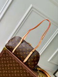 LV M28953 Louis Vuitton Squire East West Bag