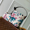 LV M29067 Louis Vuitton All In BB Bag Other Monogram Canvas
