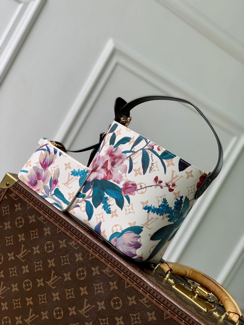 LV M29067 Louis Vuitton All In BB Bag Other Monogram Canvas