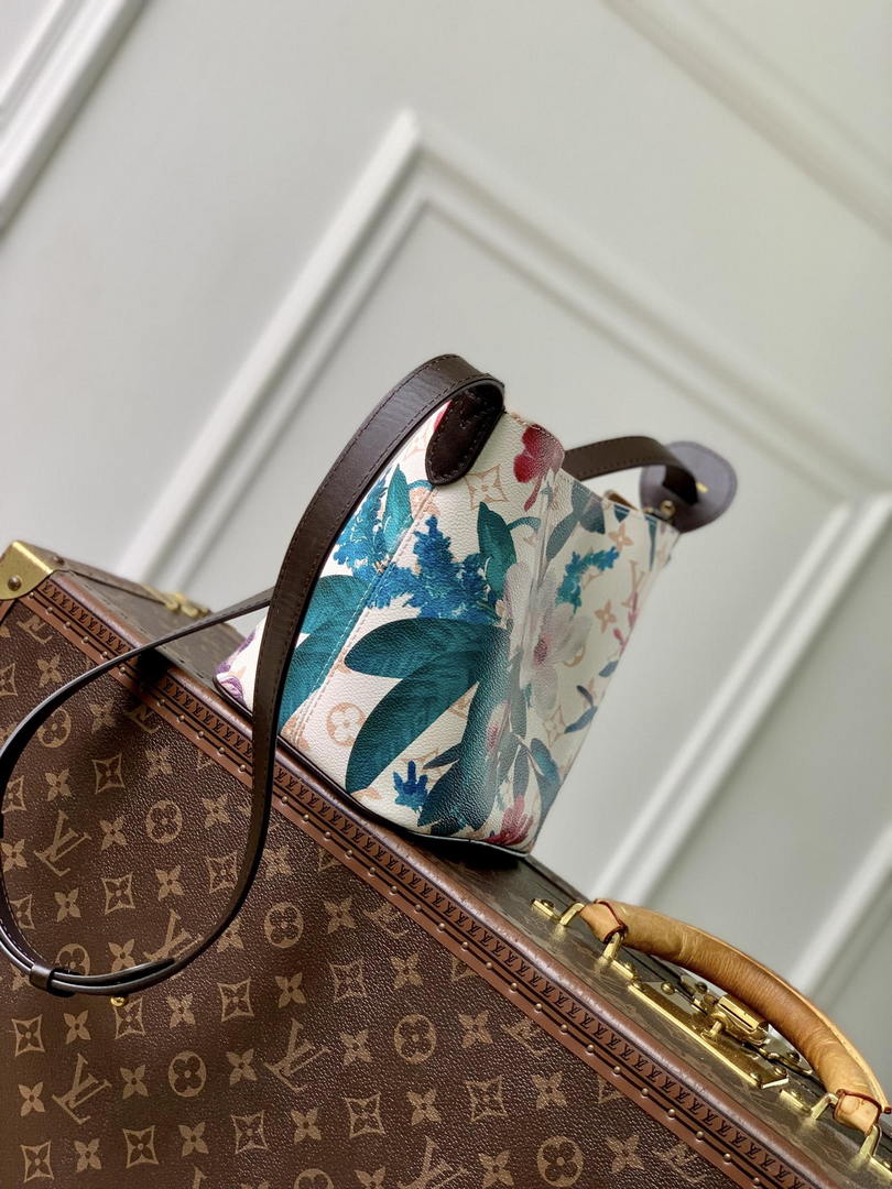 LV M29067 Louis Vuitton All In BB Bag Other Monogram Canvas