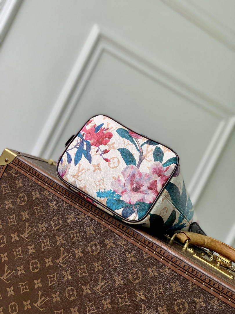 LV M29067 Louis Vuitton All In BB Bag Other Monogram Canvas