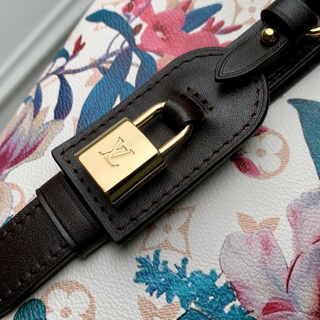 LV M29067 Louis Vuitton All In BB Bag Other Monogram Canvas