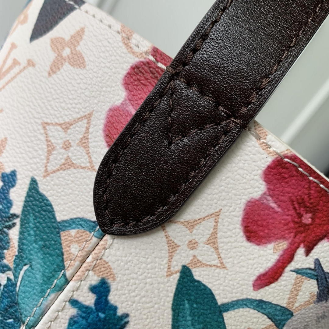 LV M29067 Louis Vuitton All In BB Bag Other Monogram Canvas