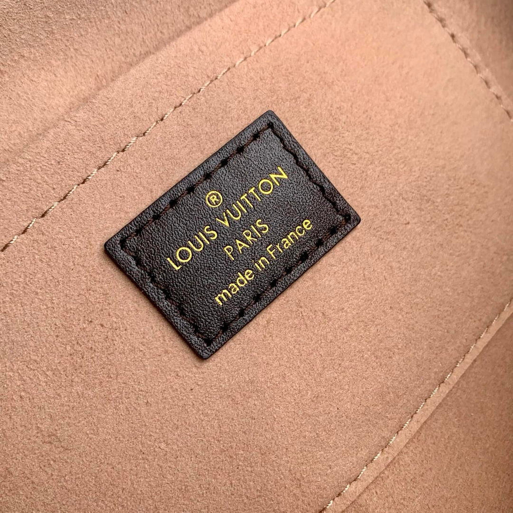 LV M29149 SS26 Collection Louis Vuitton Nano Speedy Bag Other Monogram Canvas