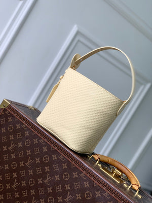LV M29479 Louis Vuitton All In BB Bag Banane - Default Title - View 1