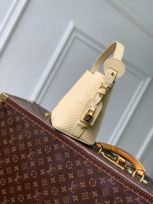 LV M29479 Louis Vuitton All In BB Bag Banane - Default Title - View 2