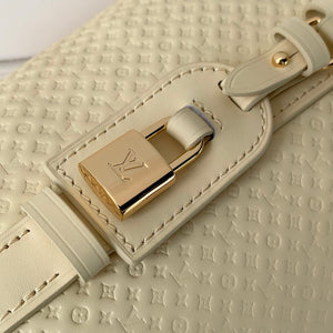 LV M29479 Louis Vuitton All In BB Bag Banane - Default Title - View 5