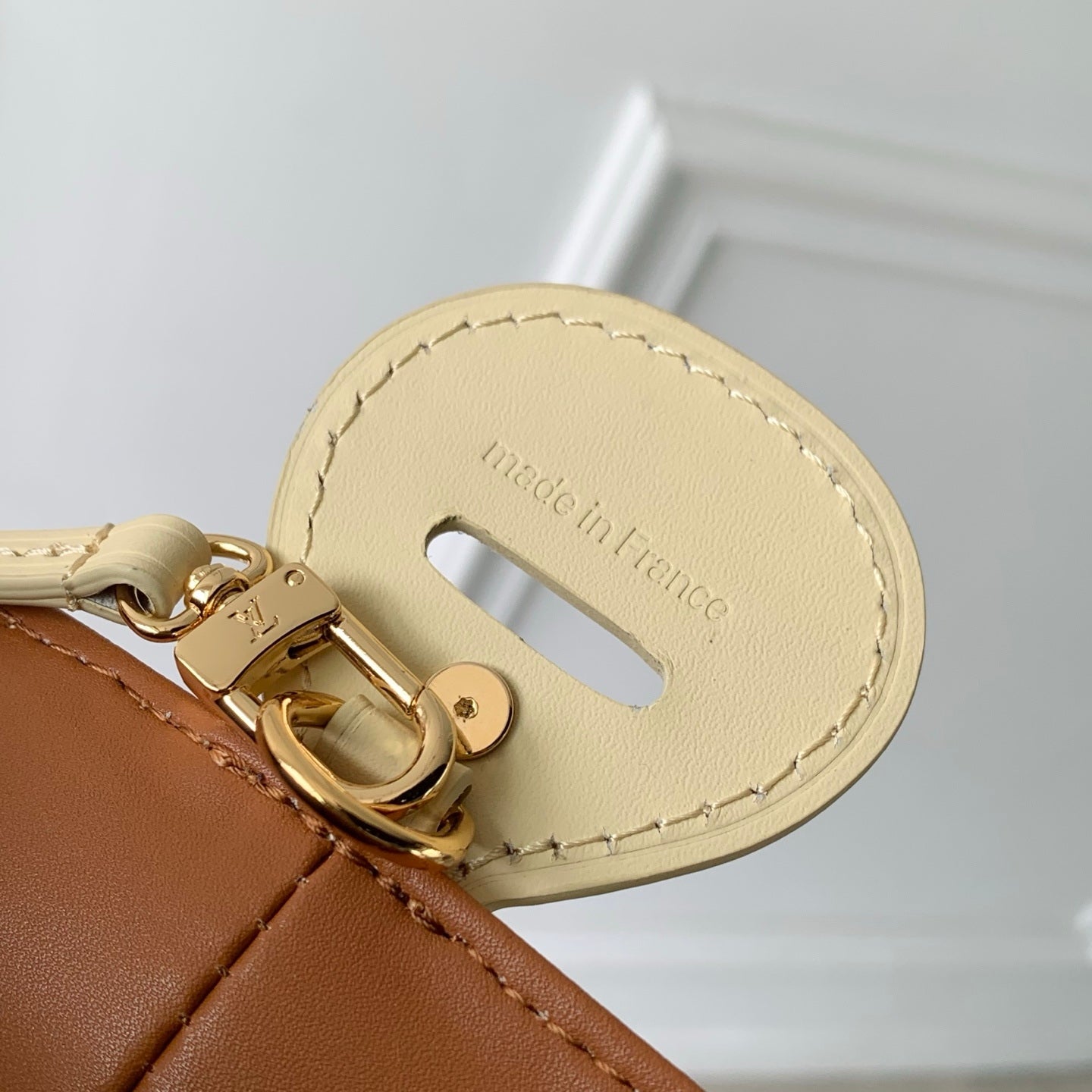 LV M29479 Louis Vuitton All In BB Bag Banane