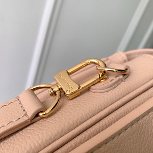 LV M29497 Louis Vuitton Pochette Métis MM Bag Hazelnut Couture - Default Title - View 6