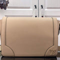 LV M30813 Louis Vuitton New Flap Messenger Beige - Default Title - View 1