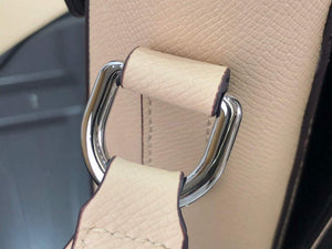 LV M30813 Louis Vuitton New Flap Messenger Beige - Default Title - View 6