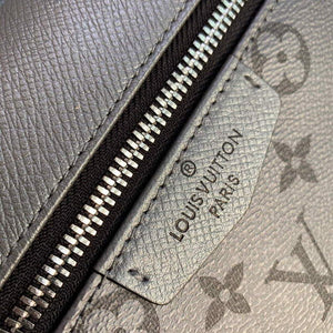 LV M30835 Louis Vuitton Discovery Backpack PM Silver - Default Title - View 5