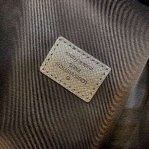 LV M30835 Louis Vuitton Discovery Backpack PM Silver - Default Title - View 9